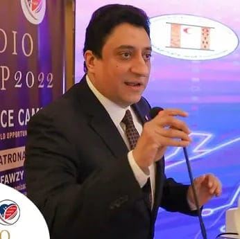 Prof. Hany El Shahidy